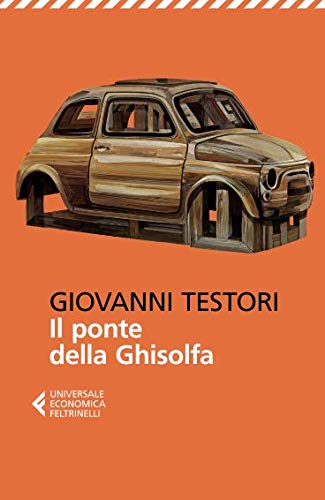 Il ponte della Ghisolfa Il ponte della Ghisolfa