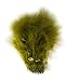 Marabou for Fly Tying/Tying Flies (Olive)
