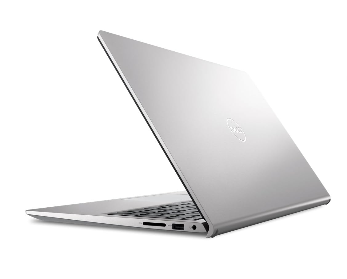 Amazon.co.jp: Dell 15 ノートパソコン DC15250 Intel Core 3 100U 