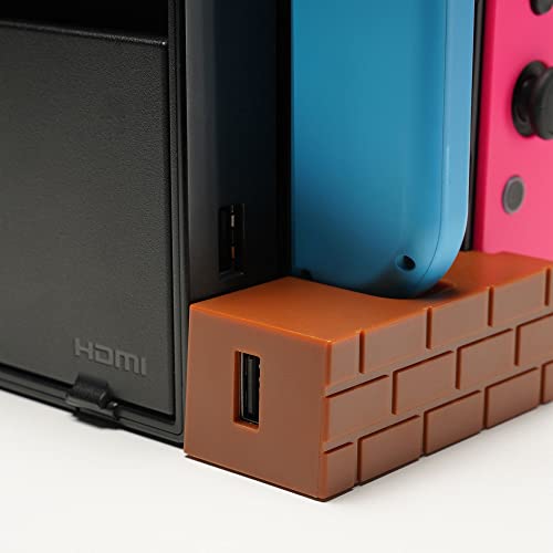 Power Station Charge & Rangement Switchswitch Oled Accessoire SWITCH - vue 5