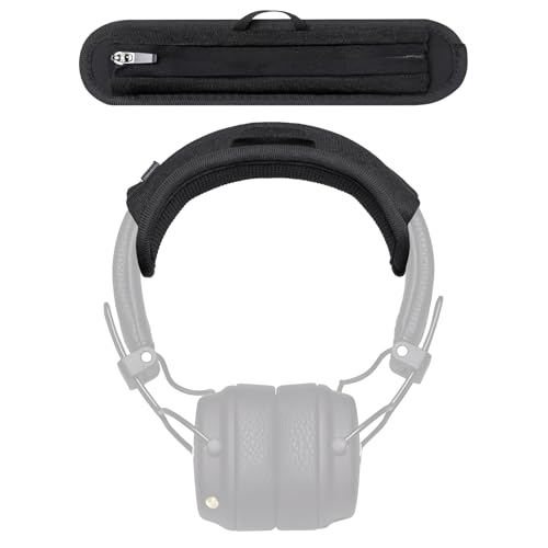 Amazon | Voarmaks ヘッドバンドクッションカバー Marshall Major V