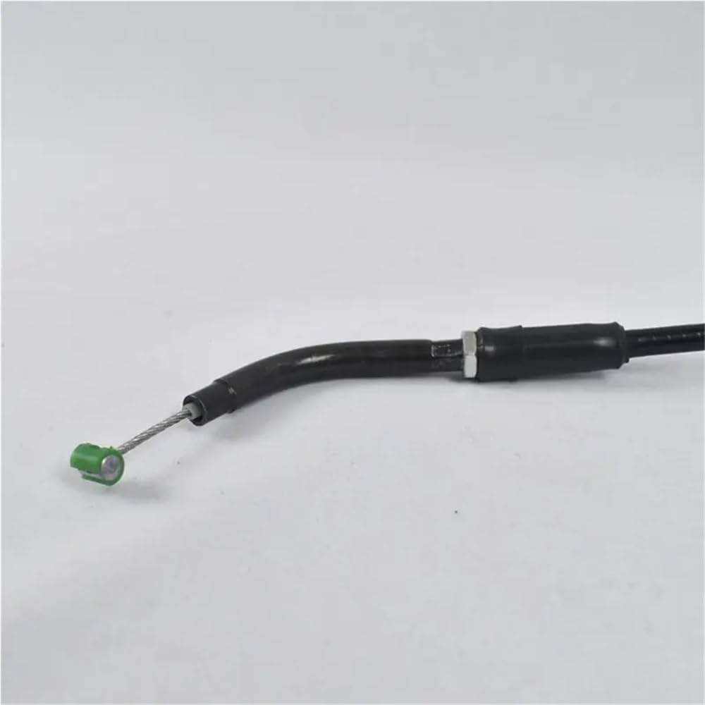 Cable de Control embrague motocicleta, línea freno para Monsters 821 797, accesorios repuesto
