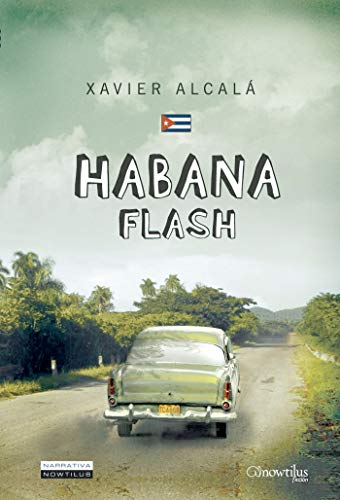 Portada de Habana flash