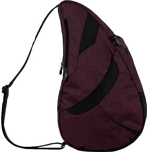 Image of AmeriBag Healthy Back Bag 19 inch Crossbody Sling Traveler | Ergonomic