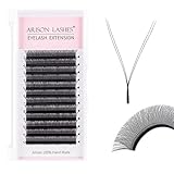 ARISON LASHES