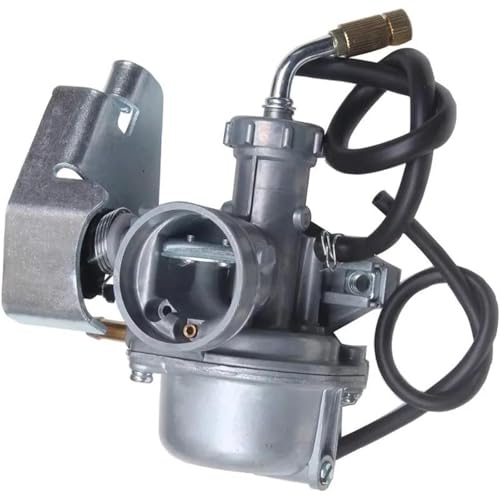 Carburateur Moto Kawasaki KLX110 Haute Précision | Alimentation Carburant Référence 15003-1694