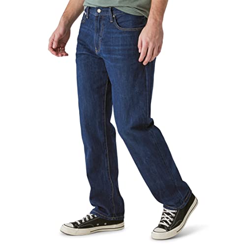 Lucky Brand Men's 223 Straight Fit Jean3
