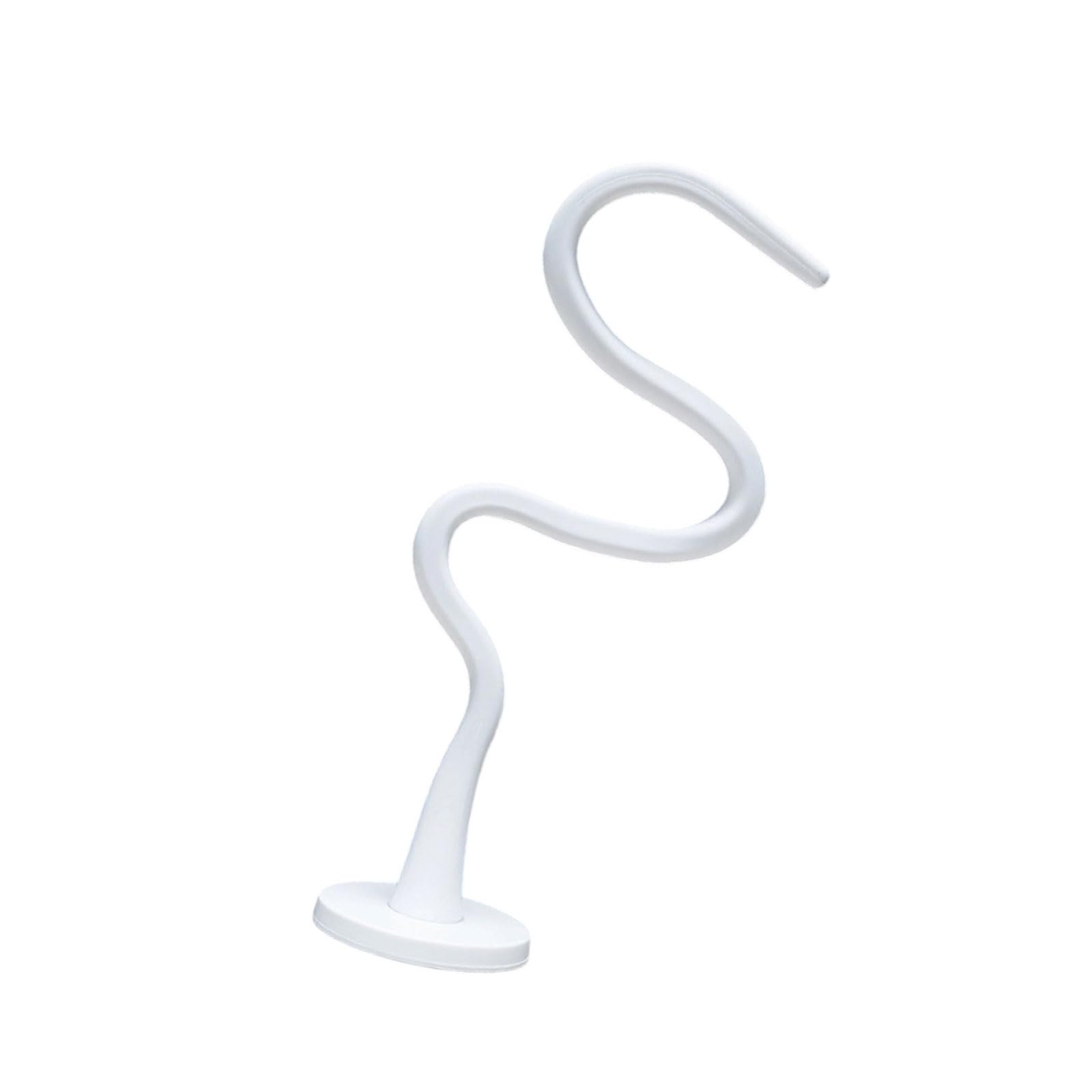 Fentency Washing Machine Door Open Holder Ventilation Stopper Silicone Bracket with Aluminum Easy Installation Silicone Washer Door Bracket