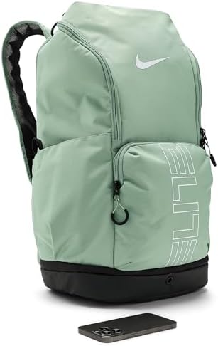 Amazon.co.jp: Nike Varsity Elite バックパック (32L), セーフティ