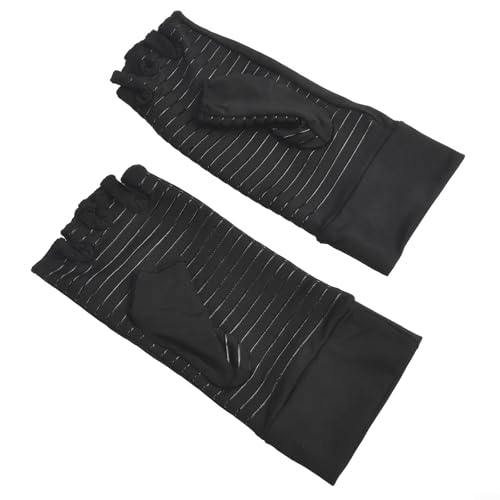Guantes de ejercicio con diseño antideslizante para un mejor rendimiento, perfectos para ciclismo y actividades deportivas (M)