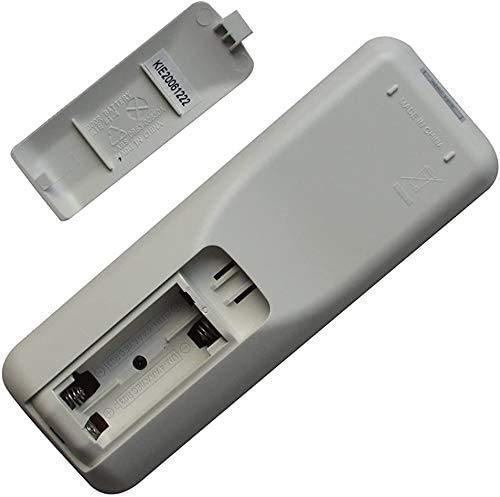 Télécommande climatiseur Samsung en panne ? Solution ARH-1333 ARH-1355 - 3