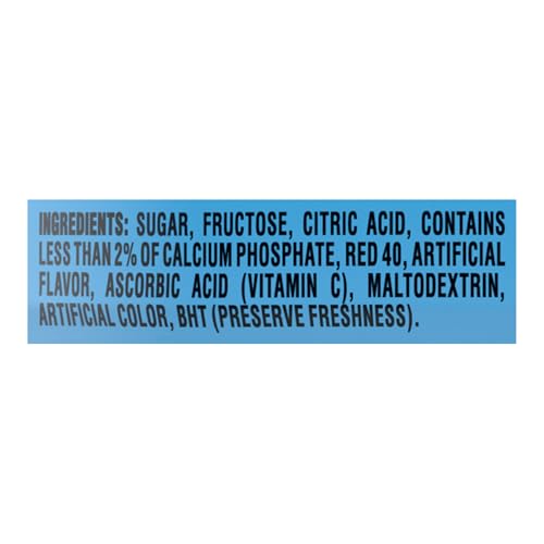 Image of Kool-Aid Drink Mix, Cherry, 19 oz
