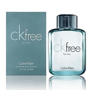 Amazon | カルバンクライン(Calvin Klein) シーケー フリー EDT SP