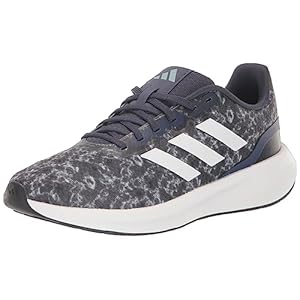 adidas Men’s Run Falcon 3.0 Shoe