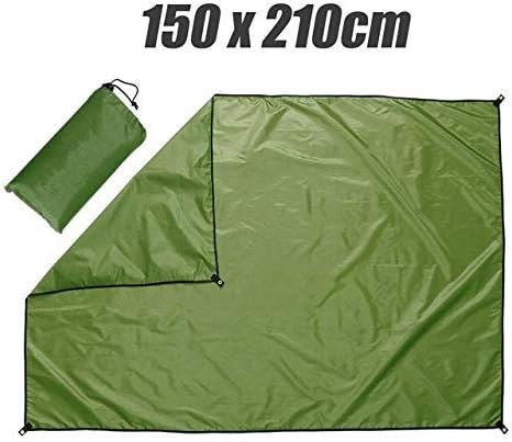 telone coleman per tenda