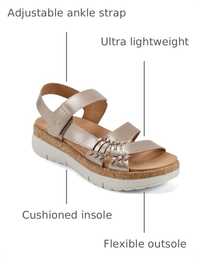 Image of Easy Spirit Ilena Women's Sandal