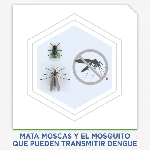 La mejor comparación de Raid para chinches Top 5. 26 Imagen adicional