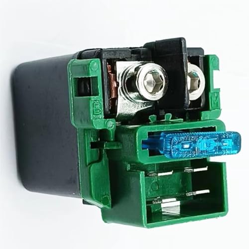 �X�^�[�^�[�\���m�C�h Compatible With CB600F For Hornet 600 1998-2010 For VFR800 1998-2009 For CBF600 2004-2009 35850-K28-911 �X�^�[�^�[�����[�\���m�C�h