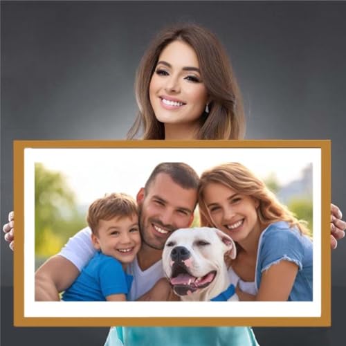 Broderie diamant personnalisé photo 55x110cm kit peinture complet