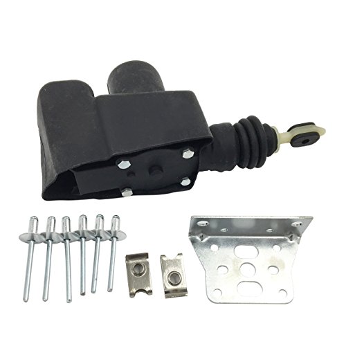 Skp Skdla8 Door Lock Actuator, 1 Pack #TOP3