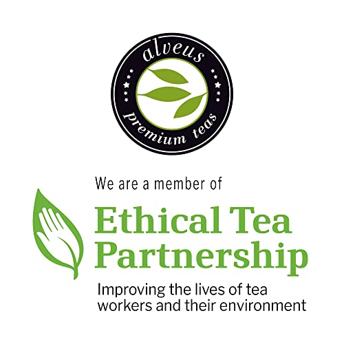 Oolong Imperial BIO China Oolong Tee Lose, ohne Aroma, natürliche Zutaten Dose 150 Gramm von alveus