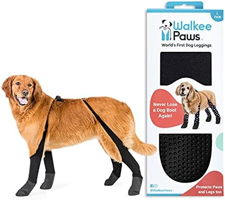 Dog leggings for hind legs Outlet