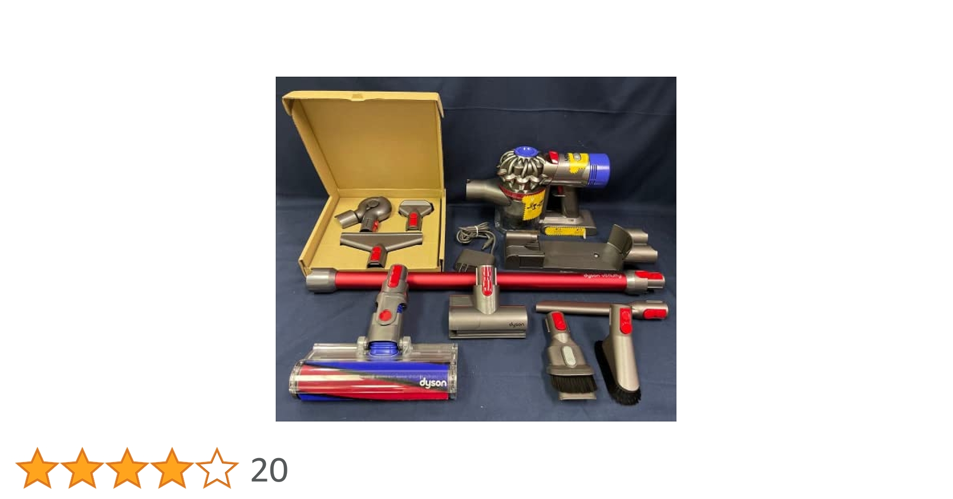 Dyson V8 スティッククリーナー 本体 ダイソン 掃除機 コードレス 楽天市場】ダイソン V8 Origin オリジン 掃除機 コードレス