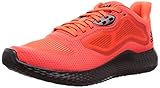 Edge rc 3 (eg1411) adidas Edge RC 3, Zapatillas de Running Hombre, Solar Red/Core Black/Solar Red, 44 2/3 EU