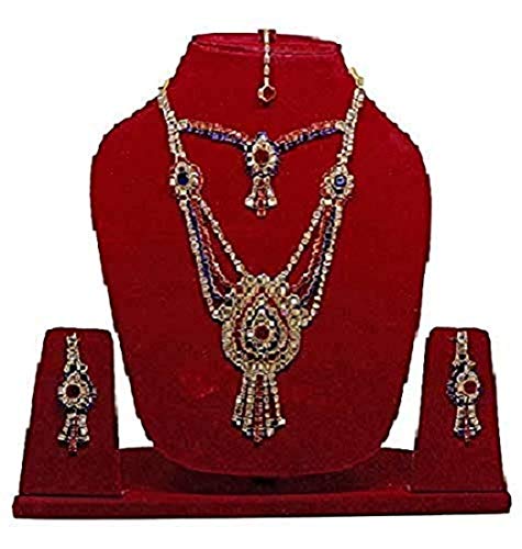 Buy RAAYA Multicolour Silver Plated 