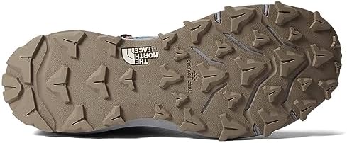 THE NORTH FACE Vectiv Fastpack Mid Futurelight Goblin Blue/Tnf Black 7.5 B (M) | Image 2
