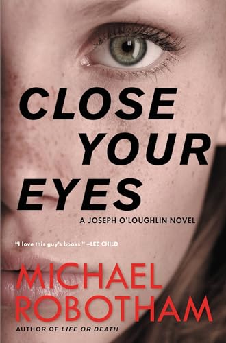Close Your Eyes view 2