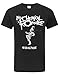 Price comparison product image My Chemical Romance The Black Parade Men's T-Shirt (L)