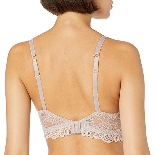 Image of Bali Womens Bali Women's Desire All Over Lace Wirefree Bra Df6591
