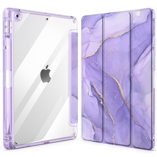 Compatibilità: iPad 10,2 pollici 9a generazione 2021/ 8a generazione 2020 / iPad 7a generazione 2019 (A2602,A2604,A2603,A2605,A2270, A2428, A2429, A2430, A2197, A2200, A2198)