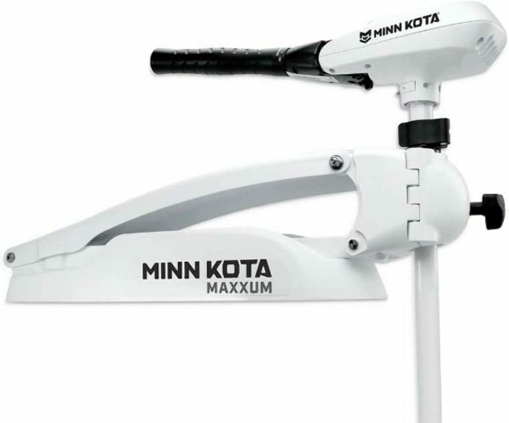 Minn Kota 1363420 Riptide SM 55 Trolling Motor - 42