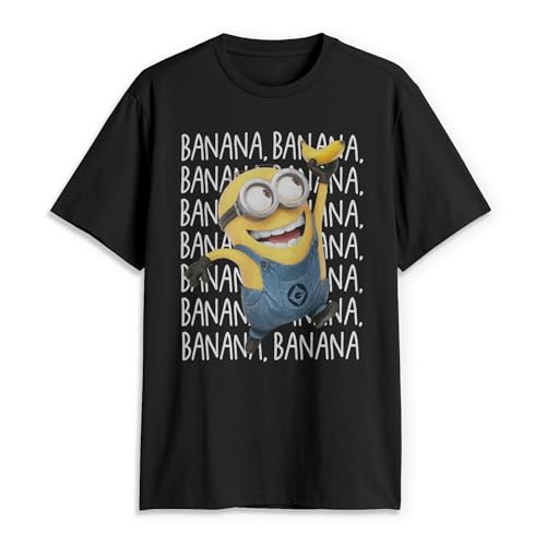 Despicable Me Men's Minions...