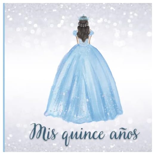 Libro de firmas quinceañera. Libro de invitados para quince años. Mis quince años: Libro de firmas, registro de regalos y album de fotos: Libro de ... guest book spanish. Libro firmas quince