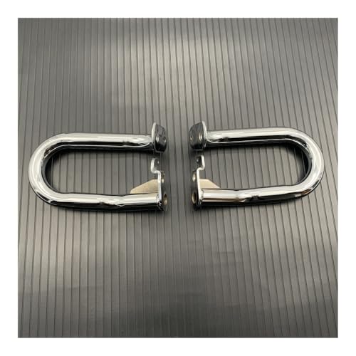 Garde barre de protection Goldwing 1800 pare-chocs moteur anti-casse