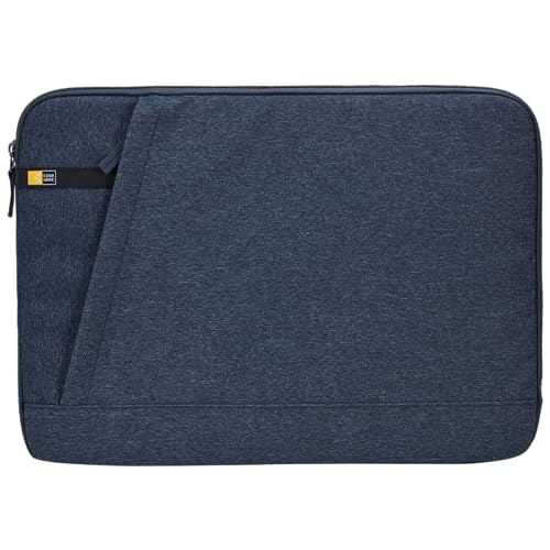 Case Logic Huxton Laptop Sleeve - 15.6 inches - Blue - WUXS115-3203759