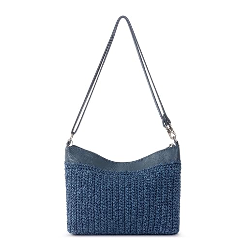 Image of The Sak Lumi Convertible Crossbody - Hand Crochet 3-in-1 Purse & Clutch