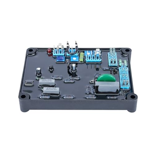 Régulateur de tension CA AVR AS480 pour générateur triphasé 200 kW