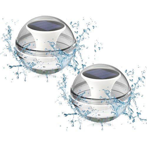 Luce Solare Per Esterni ATMOSPHERA 10 Palline Luminose