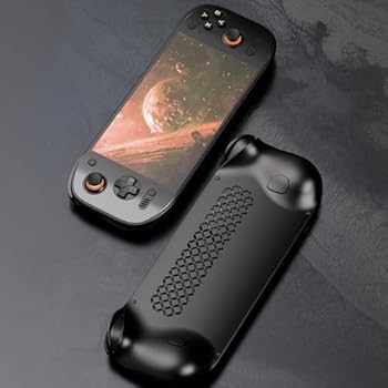 AYN Odin 2 Portal Pro Handheld Gaming Console: 7