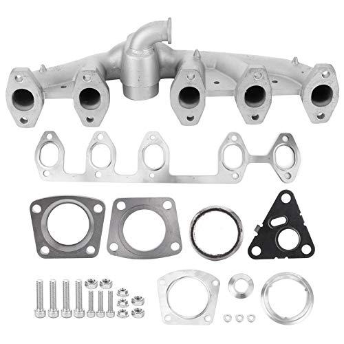 Colectores de Escape