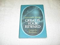 Great is your reward;: Living the Beatitudes B0006BO1P8 Book Cover