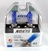 Nokya H10 / 9145 Arctic White Stage 2 7000K Halogen Headlight / Fog Light Car Light Bulb Replacement