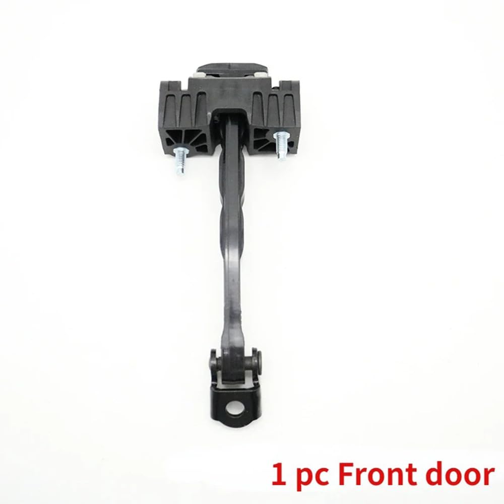 Tope De Correa Para Puerta Volvo - Compatible Con XC60, S60, V70, XC70, S80 (2007-2018), Par De Topes