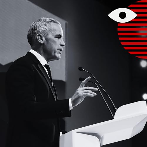 "It's not coming back": Carney turns the page on old world order copertina