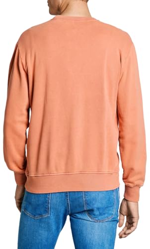 Pepe Jeans Aldridge pull crew neck idéal pour le week-end décontracté