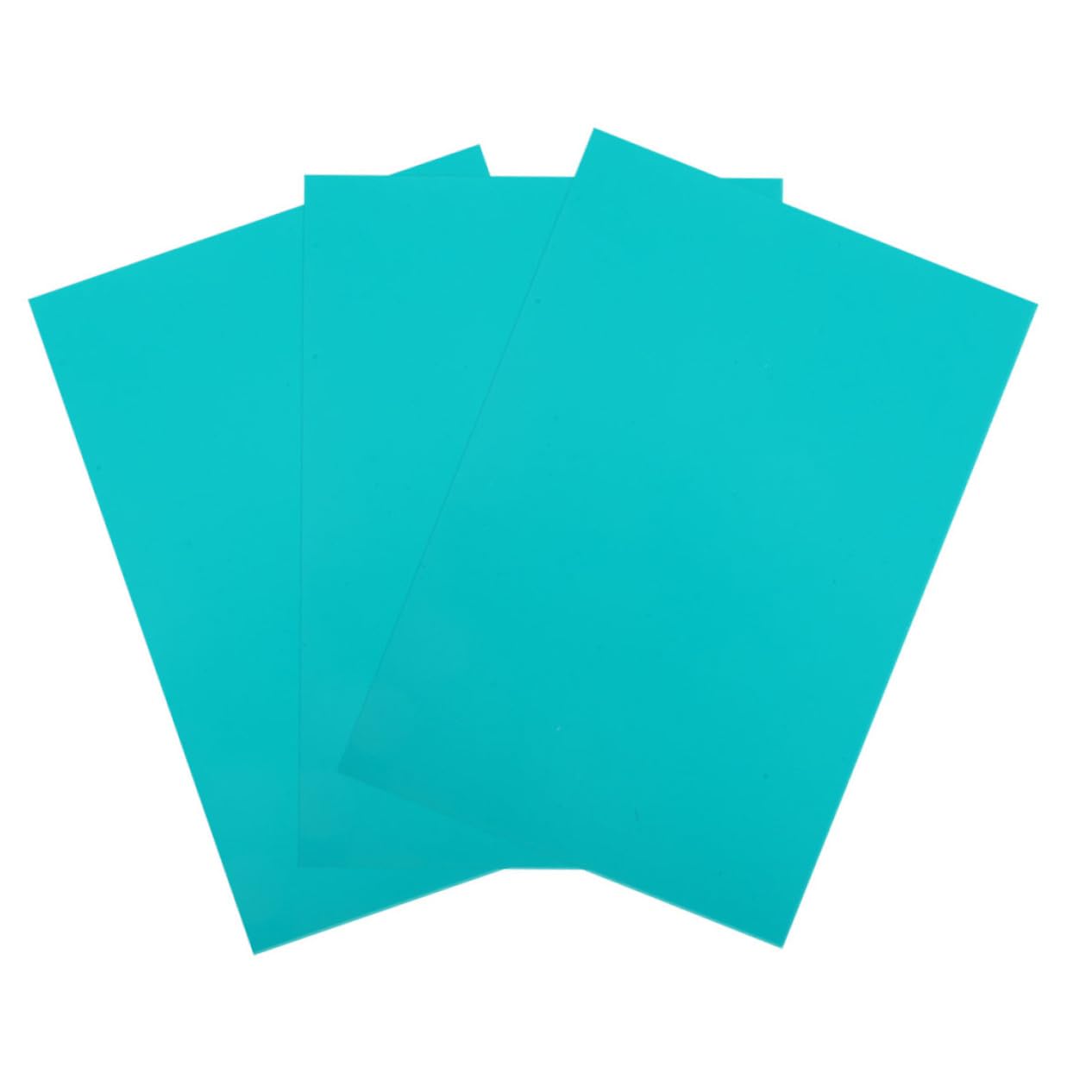 Plaques de gravure en PVC faciles à découper Tofficu pour impression nette